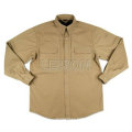 BDU táctica uniforme con ISO standard IR-resistente